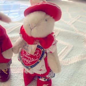 Hoppy Vanderhare “Forget Not the Bunny Knave” Brand New $25